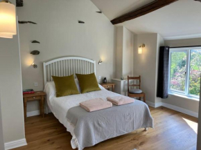 Low House Barn Cottage